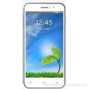 Jiayu G4 Quad Core Android 4.2 3G Smartphone Mtk6589 4.7 Inch IPS Screen 1GB RAM 4GB ROM Bluetooth GPS Hot Sale